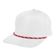 Stroke Play Rope Cap