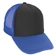 Structured Foam Trucker Hat