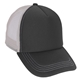 Structured Foam Trucker Hat