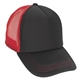 Structured Foam Trucker Hat