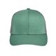 Team 365 by Yupoong(R) Adult Zone Sonic Heather Trucker Cap