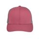Team 365 by Yupoong(R) Adult Zone Sonic Heather Trucker Cap