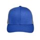 Team 365 by Yupoong(R) Adult Zone Sonic Heather Trucker Cap