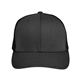 Team 365 - Zone Sonic Heather Trucker Cap by Yupoong