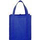 The Hercules Non - Woven Grocery Tote - 13 x 14.5