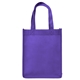 The Ike Spree Non - Woven Tote Bag - 8 x 10 - Screen Print