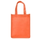 The Ike Spree Non - Woven Tote Bag - 8 x 10 - Screen Print