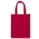 The Ike Spree Non - Woven Tote Bag - 8 x 10 - Screen Print