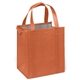 Therm - O - Tote Insulated Grocery Bag - Screen Print