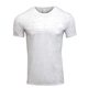 Threadfast Apparel Mens Blizzard Jersey Short - Sleeve T - Shirt