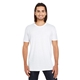Threadfast Apparel Unisex Pigment - Dye Short - Sleeve T - Shirt