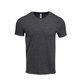 Threadfast Apparel Unisex Triblend Short - Sleeve T - Shirt