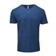 Threadfast Apparel Unisex Triblend Short - Sleeve T - Shirt