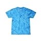 Tie - Dye Youth Twist Tie - Dyed T - Shirt