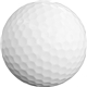 Titleist Tru Feel Golf Balls
