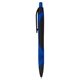 Two - Tone Sleek Write Rubberized Pen