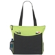 Two - Tone Tote Bag - Screen
