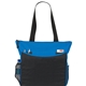 Two - Tone Tote Bag - Screen