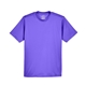 UltraClub Youth Cool Dry Sport Performance InterlockT - Shirt