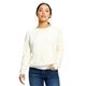 US Blanks Ladies Raglan Pullover Long Sleeve Crewneck Sweatshirt
