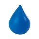 Water Drop Shape Stress Ball
