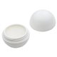 Well - Rounded Ball Shaped Lip Balm