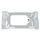 Wet Wipe Packet
