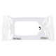 Wet Wipe Packet