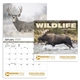 Wildlife Appointment Calendar - Spiral