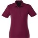 Womens DADE Short Sleeve Performance Polo by TRIMARK