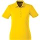 Womens DADE Short Sleeve Performance Polo by TRIMARK