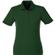 Womens DADE Short Sleeve Performance Polo