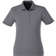 Womens DADE Short Sleeve Performance Polo