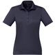 Womens DADE Short Sleeve Performance Polo