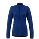 Womens MATHER Performance Knit Half Zip with Thumb Holes