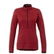 Womens MATHER Performance Knit Half Zip with Thumb Holes