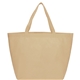 YaYa Budget Non - Woven Shopper Tote