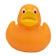Yellow Lil Rubber Duck