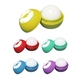 Yummy Circle Soft Touch Round Lip Balm