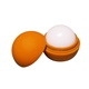 Yummy Circle Soft Touch Round Lip Balm