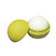 Yummy Circle Soft Touch Round Lip Balm