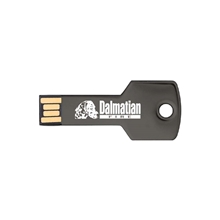 Berwyn Key Shape USB Flash Drive