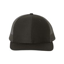 Richardson - Snapback Trucker Cap