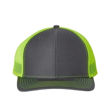 Richardson Trucker Snapback Cap