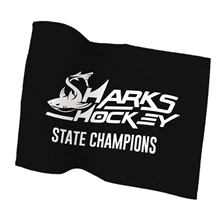 15 X 18 Rally Towel In Colors