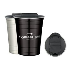 16 oz The Stainless Steel Cup