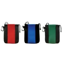 Deluxe Golf Tote w / Carabiner