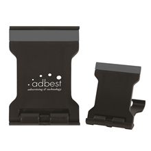 Basic Folding Smartphone and Tablet Stand