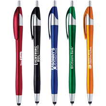 Javelina Javelin Stylus Pen - Metallic