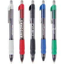 MaxGlide Click(R) Corporate Arrow Pen
